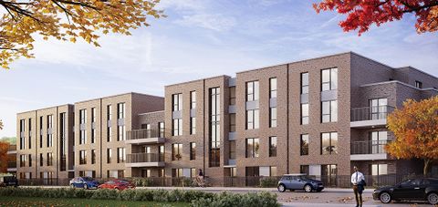 City Residence, Liverpool L5