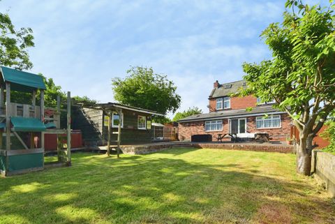 Birley Lane, Sheffield, South Yorkshire S12