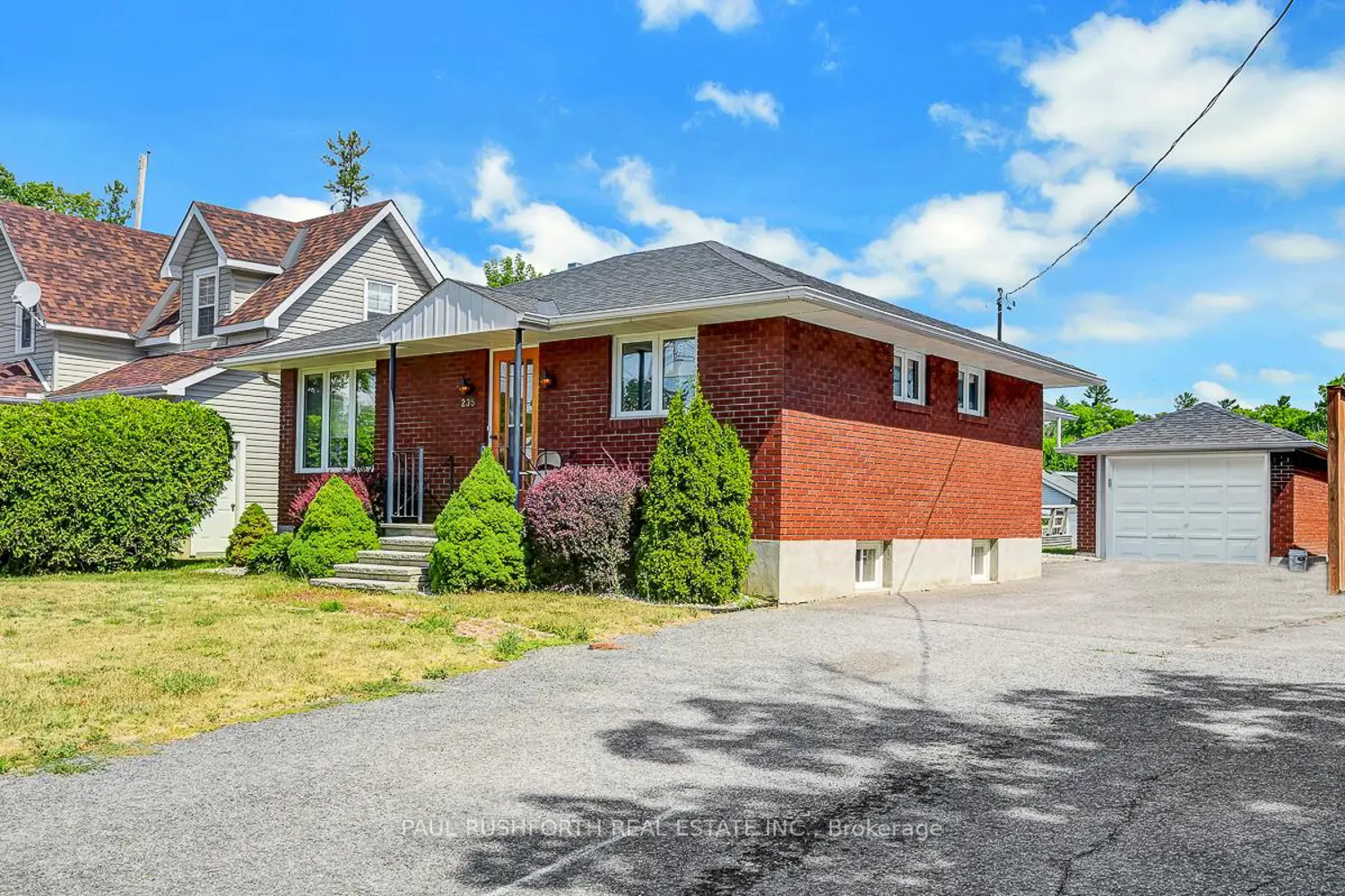 235 Elgin Street