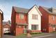 Plot 163, The Hallam at Kingfisher Place, Off Riversway, Lea PR4