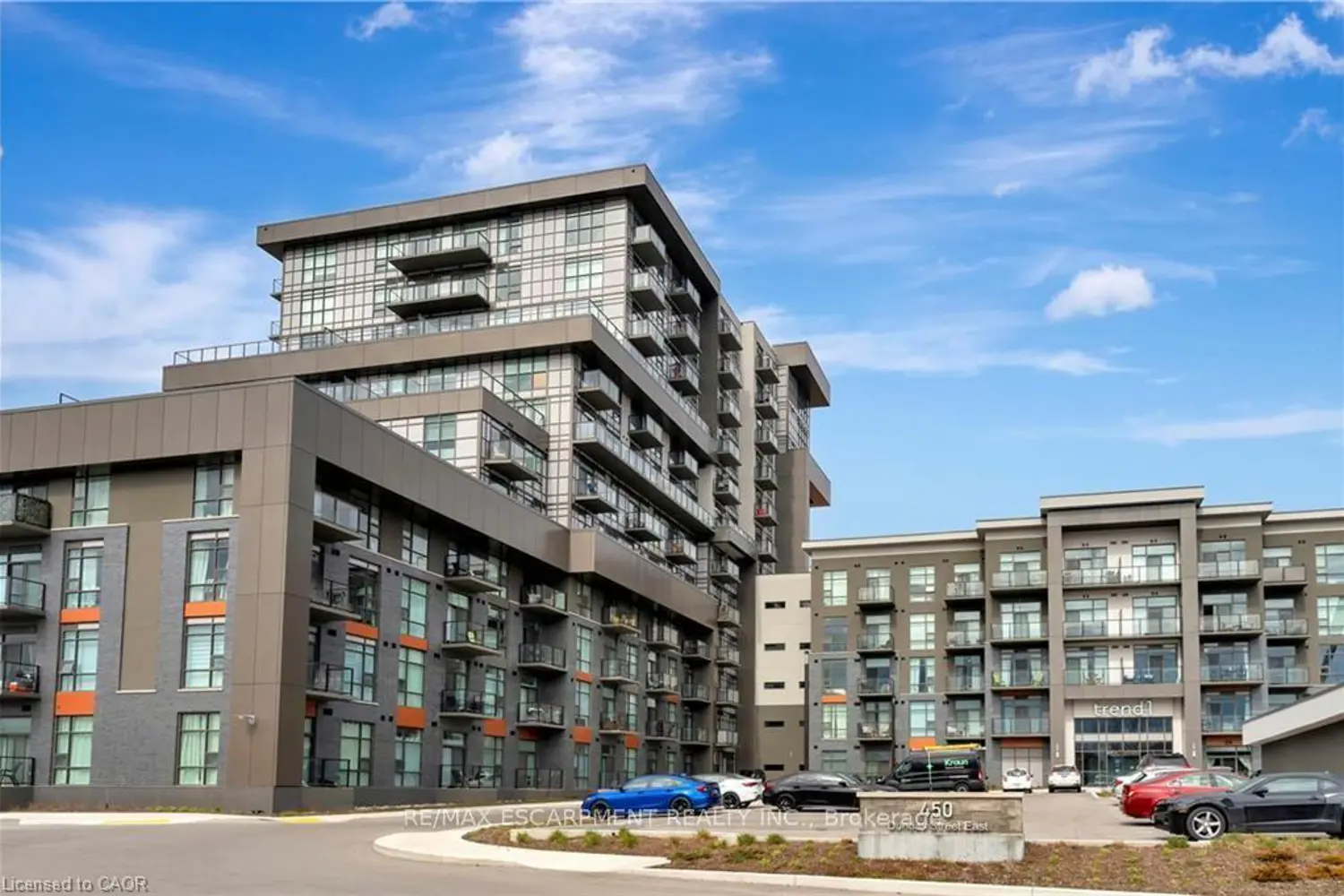 Additional image 2 of 450 Dundas Street 706