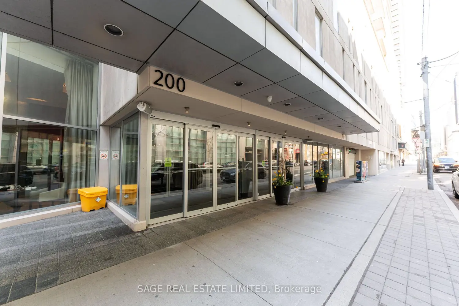 Additional image 17 of 200 Victoria Street 1507