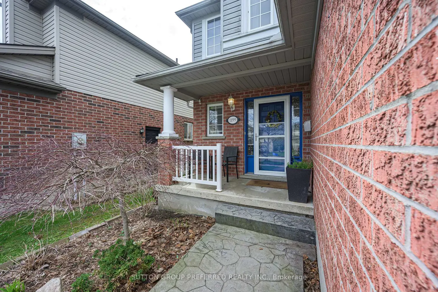 1199 Blackmaple Drive