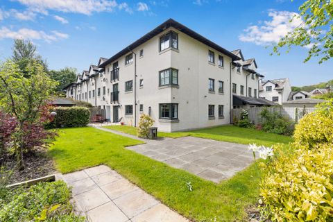 29/3 Balgreen Avenue, Balgreen, Edinburgh EH12
