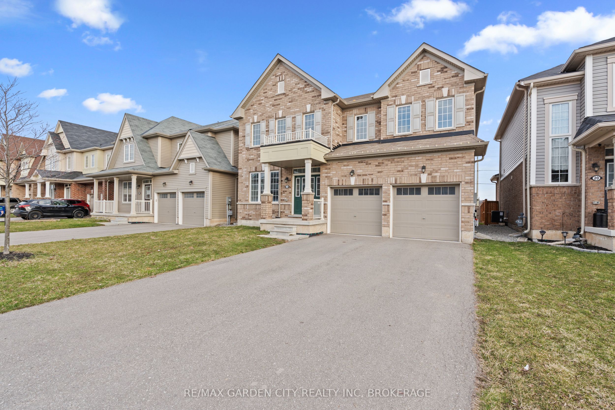 Additional image 3 of 22 Esther Crescent, Thorold, ON, L3B 0G1