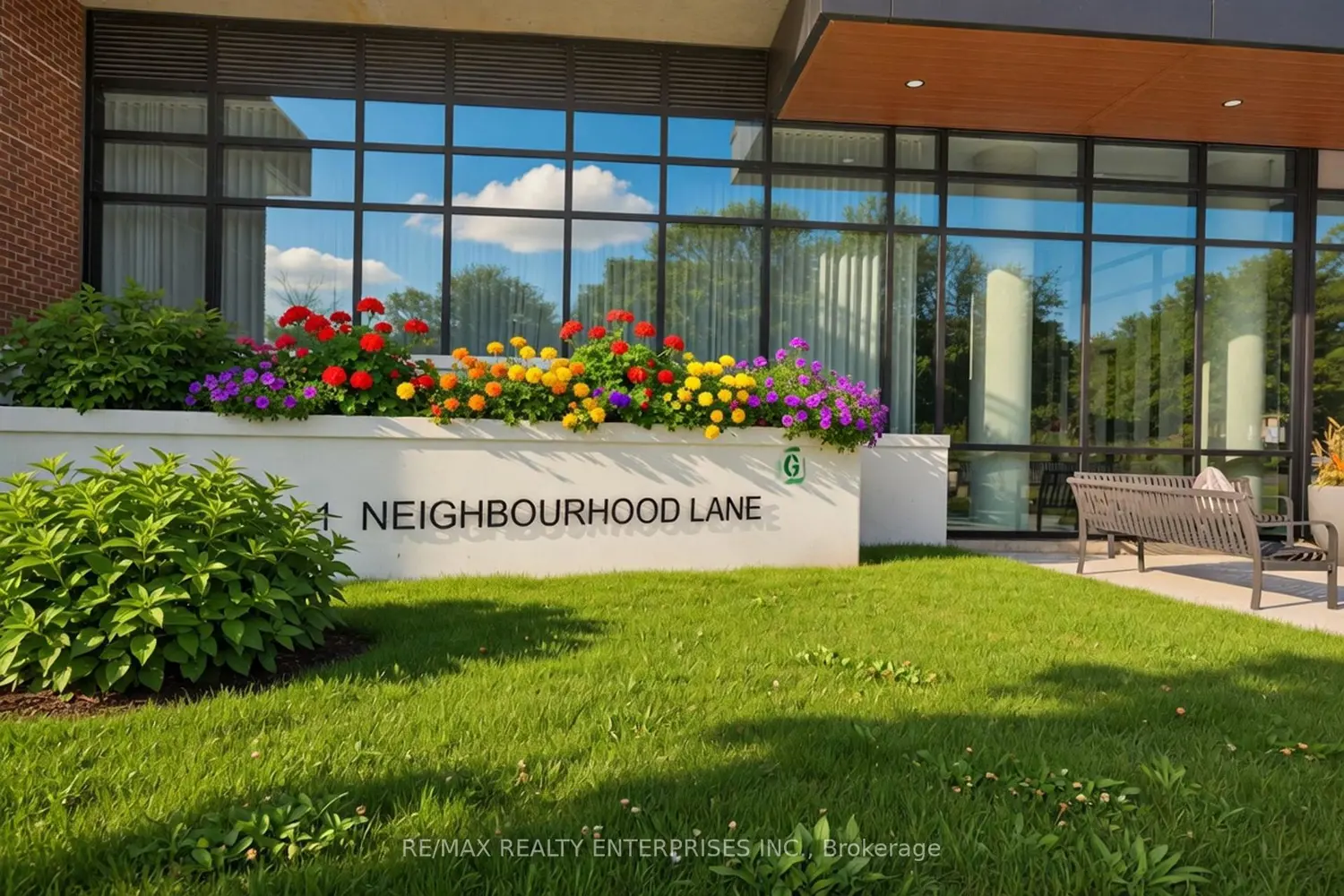 1 Neighbourhood Lane 401
