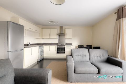 Riverside House, 3 Edmund Court S2