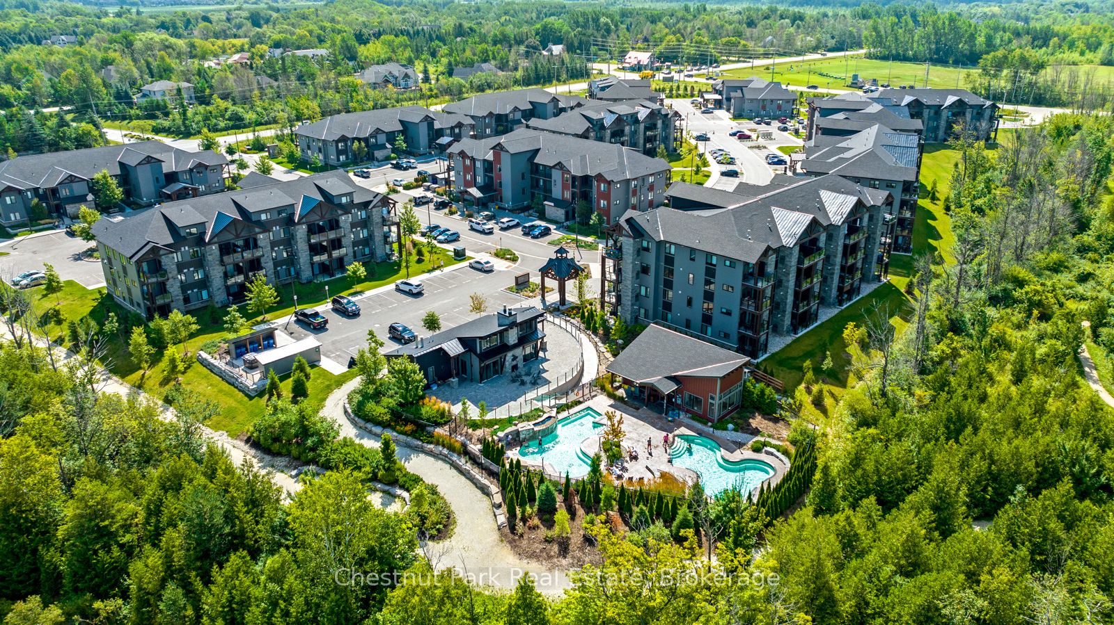 Additional image 6 of 205-13 Beausoleil Lane, Blue Mountains, ON, L9Y 2X5