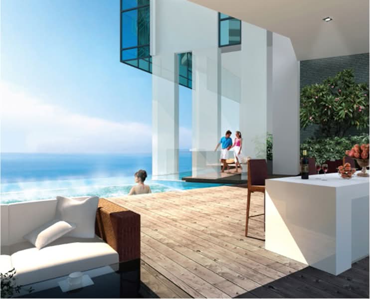Additional image 19 of 48 Marine Parade Road