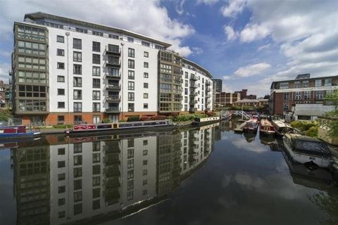 Liberty Place, Sheepcote Street, Birmingham B16