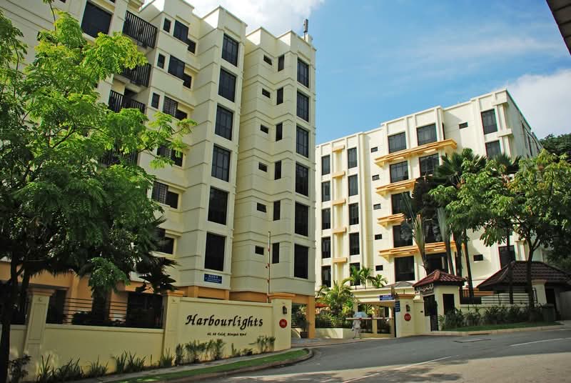 Additional image 10 of 66 Telok Blangah Road