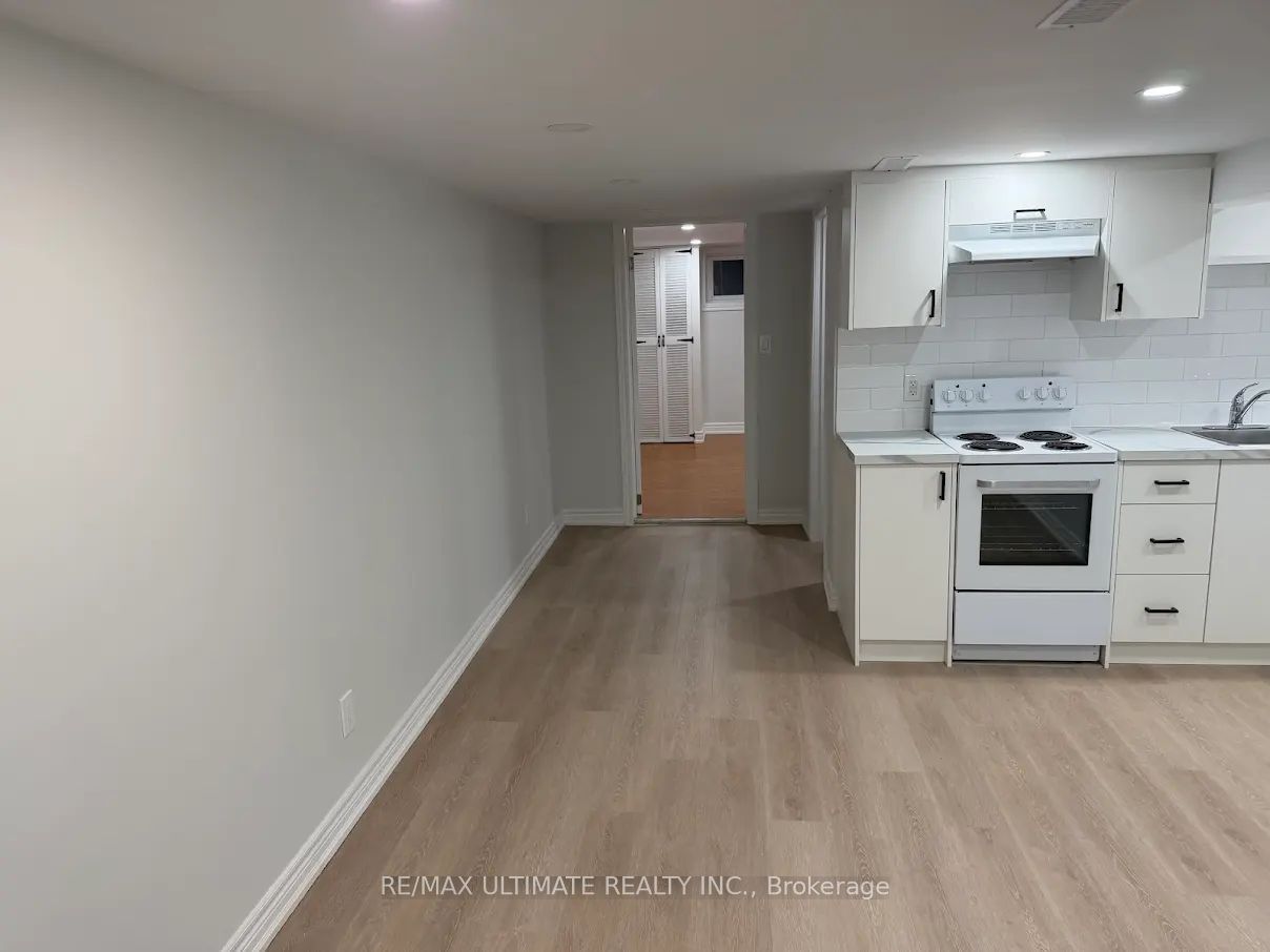 Additional image 6 of Basement-71 Claybrooke Street, Toronto, ON, M6M 3P8