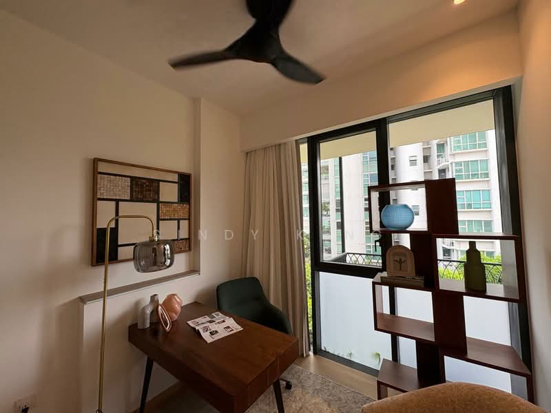 4 Jervois Close photo 5