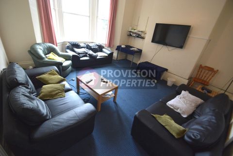 Cardigan Road, Headingley, Leeds LS6