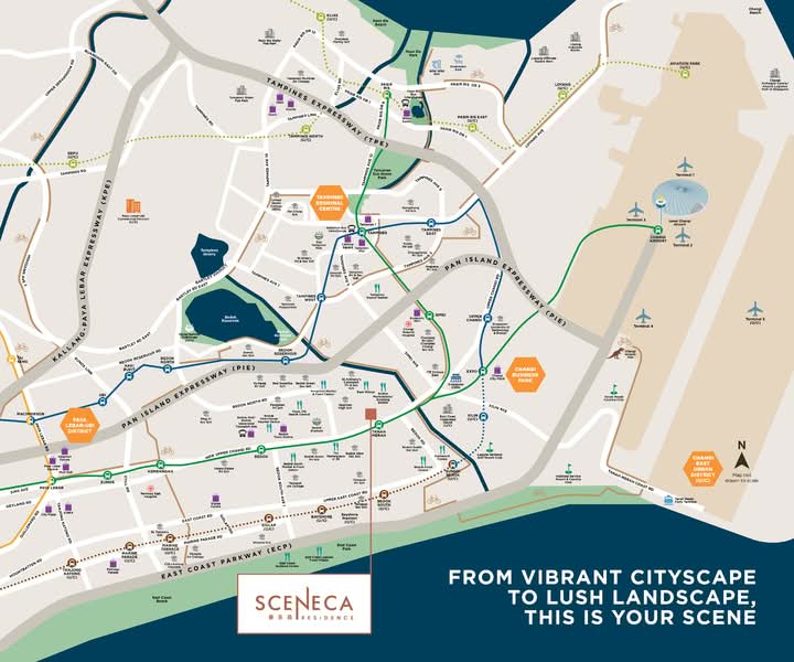 Additional image 18 of Tanah Merah Kechil Link