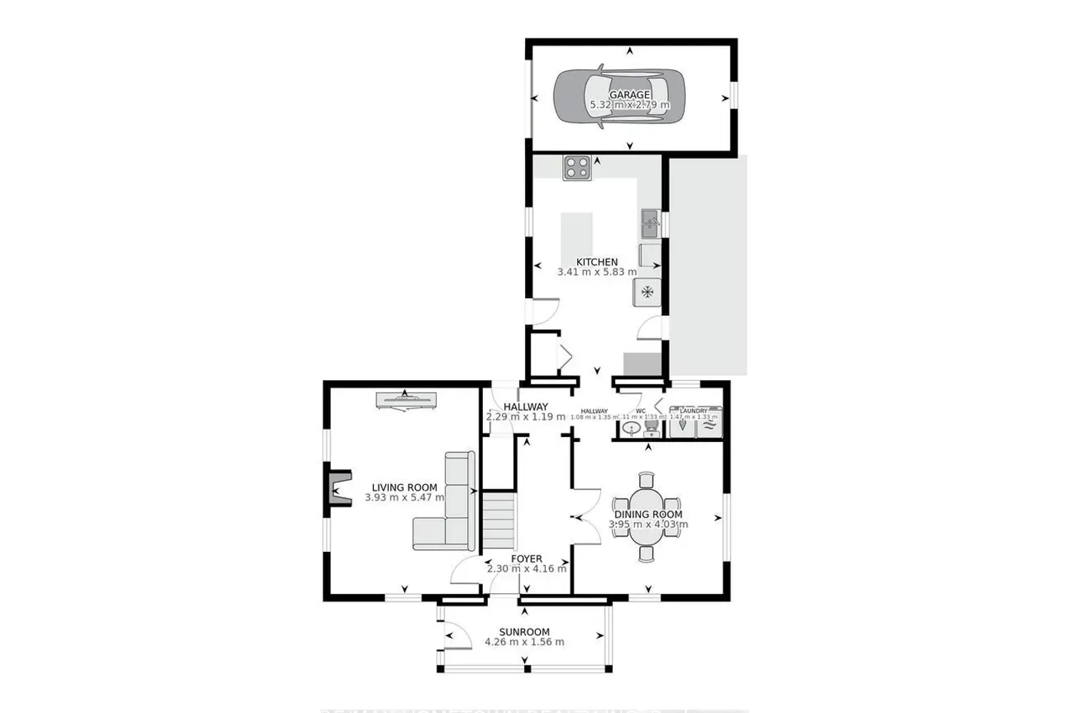 Additional image 19 of 80 Water Street