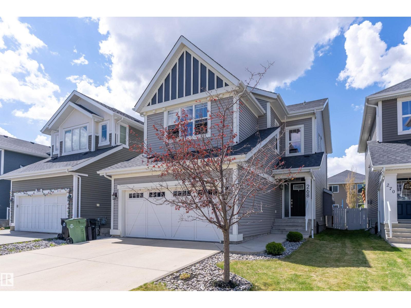 268 Sheppard Circle, Leduc, AB, T9E0T5