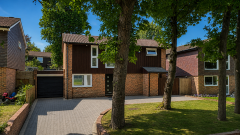 Wallington, Surrey SM6