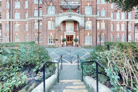 Maida Vale, London W9