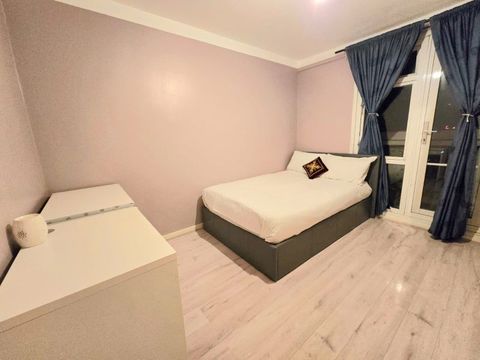 Chiltern Road, London E3, Room to rent