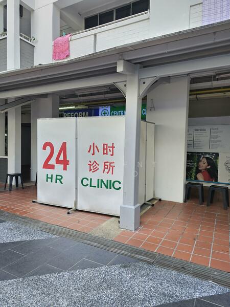 Additional image 11 of 114 Pasir Ris Street 11