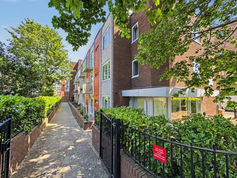 Knoll Rise, Orpington, Orpington BR6