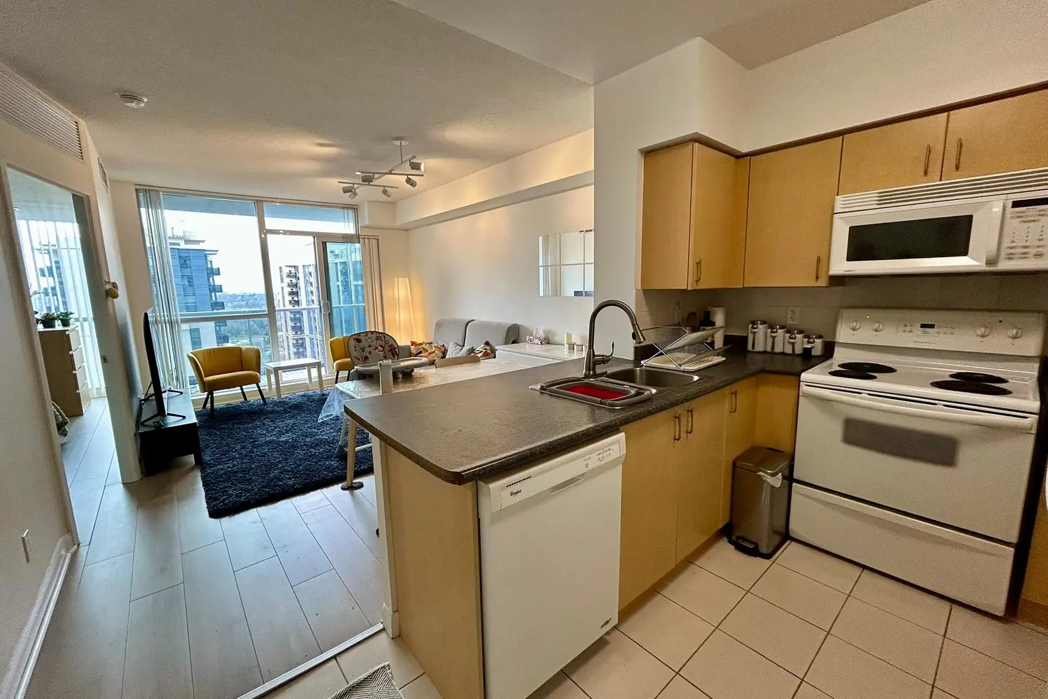Additional image 5 of 4968 Yonge Street 2801
