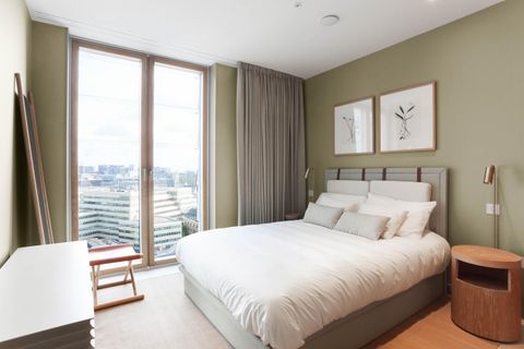 Shard Place, London Bridge Street, London SE1