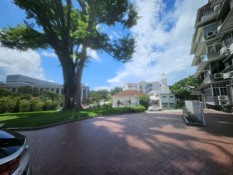100-100D Oxley Rise
