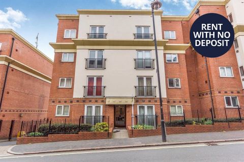 Newhall Hill, Birmingham, West Midlands B1