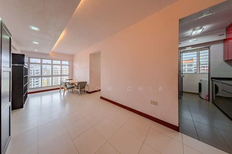 476D Choa Chu Kang Avenue 5