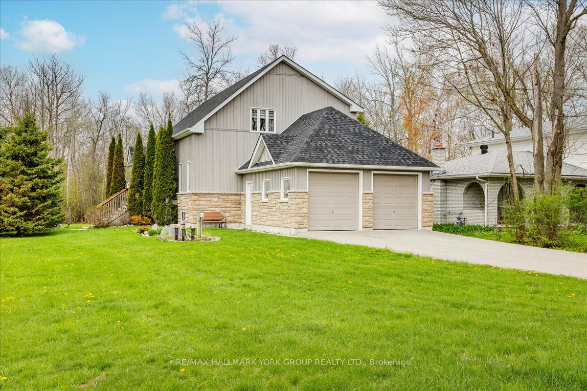 Additional image 6 of 94 Riverview Beach Road, Georgina, ON, L0E 1N0