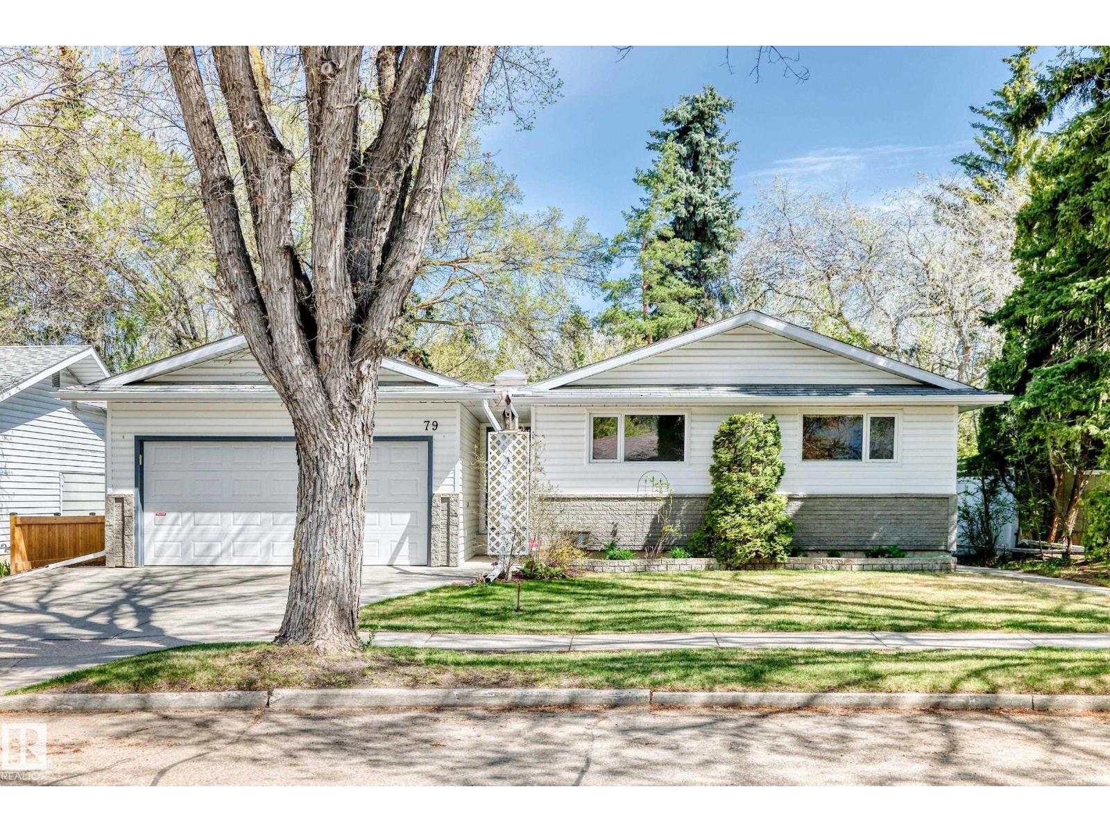 Additional image 2 of 79 Broadview Crescent, St. Albert, AB, T8N0B1
