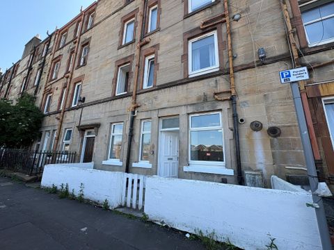 Wheatfield Place, Gorgie, Edinburgh EH11
