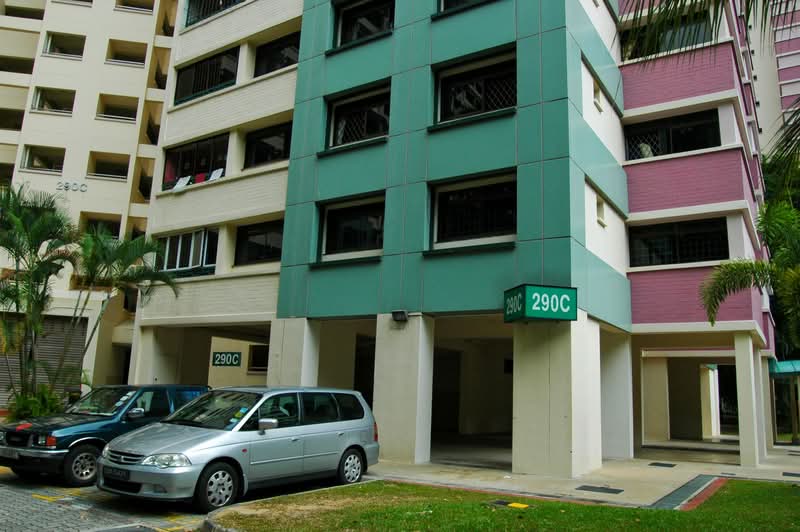 Additional image 14 of 290C Bukit Batok East Avenue 3