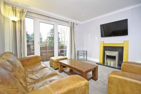 West Craigs Crescent, Maybury, Edinburgh EH12