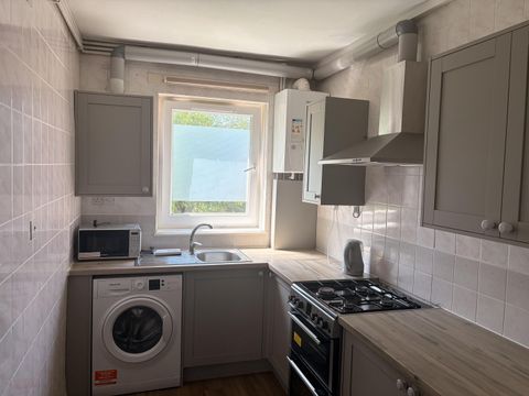 West Pilton Crossway, Pilton, Edinburgh EH4