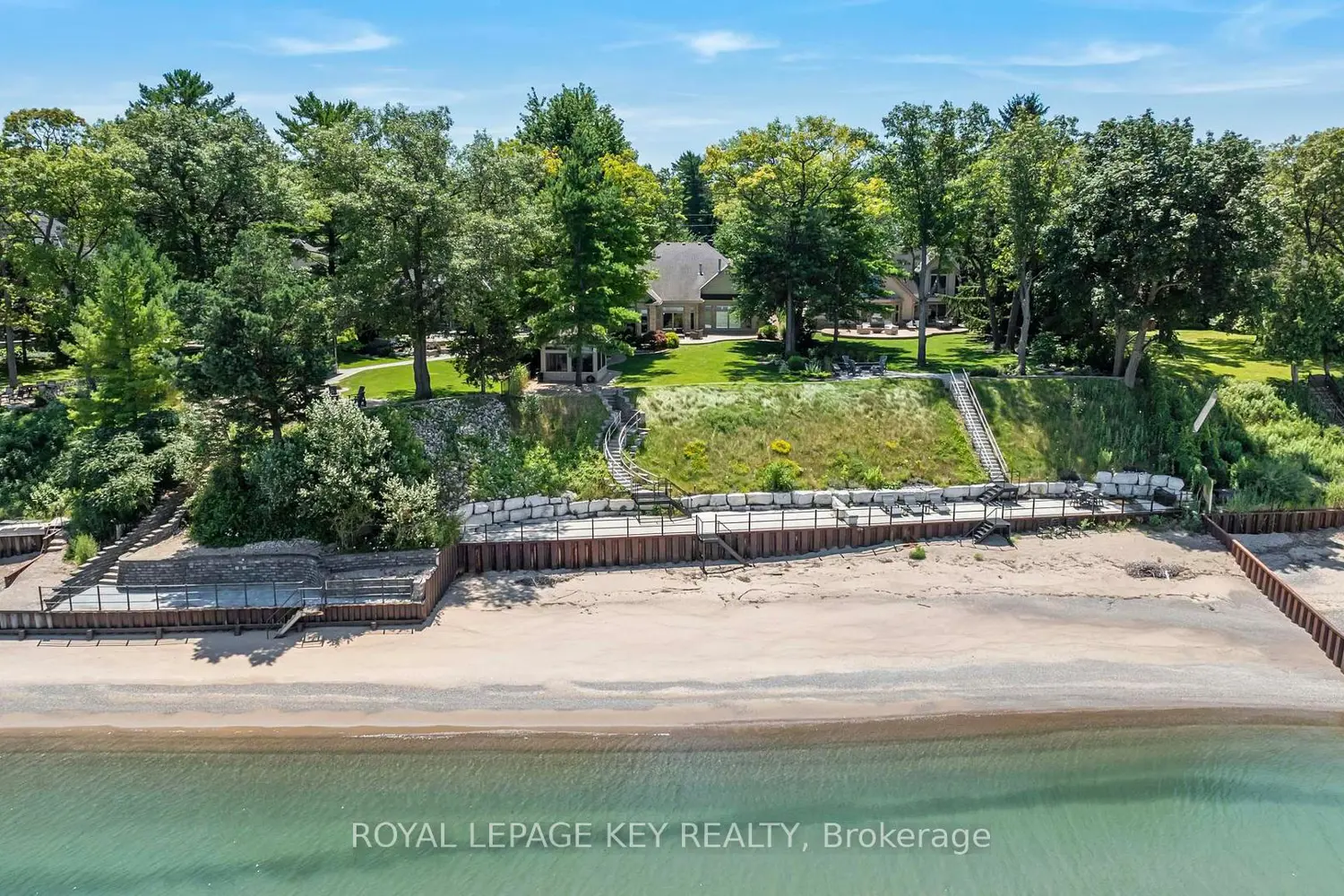 1960 Lakeshore Road