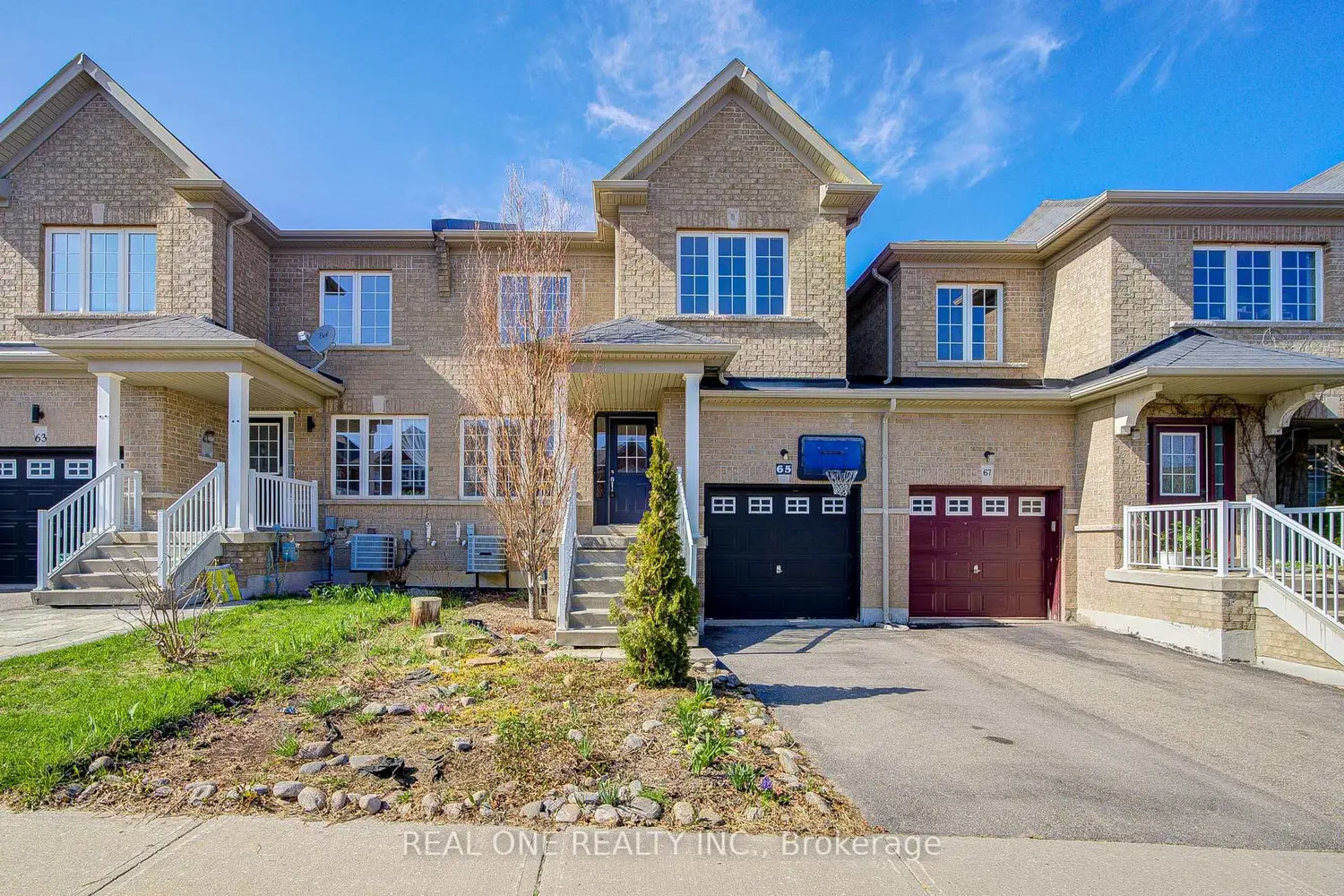 65 Westcliffe Crescent