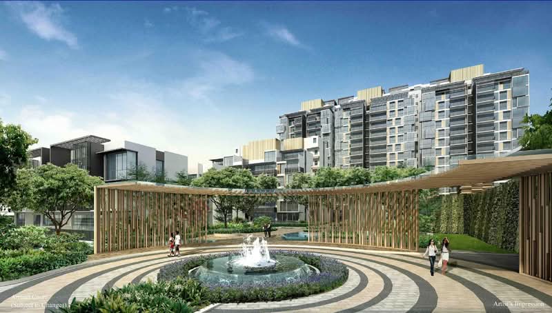 Additional image 6 of 331 Choa Chu Kang Avenue 3