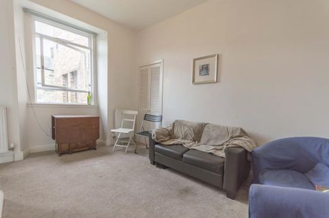 Tarvit Street, Edinburgh EH3