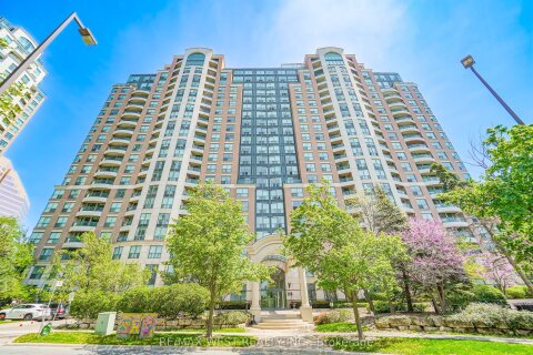 Additional image 7 of 2105-23 Lorraine Drive, Toronto, ON, M2N 6Z6
