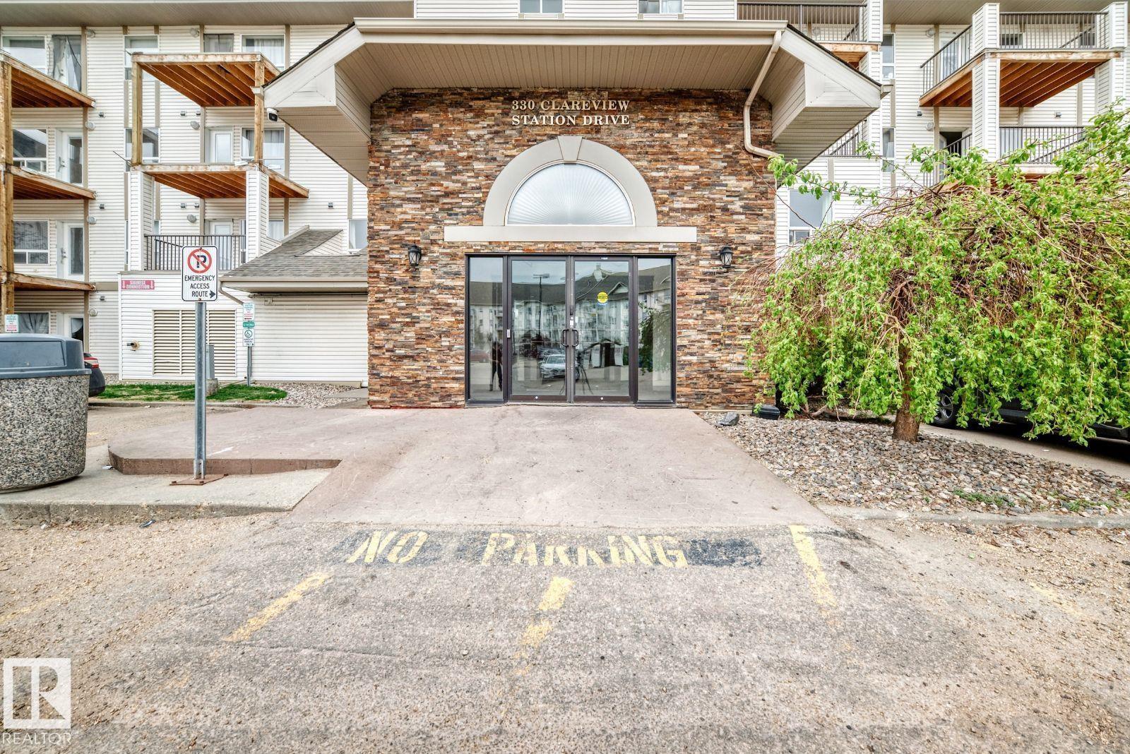 1315-330 Clareview Station Drive NW, Edmonton, AB, T5Y0E6