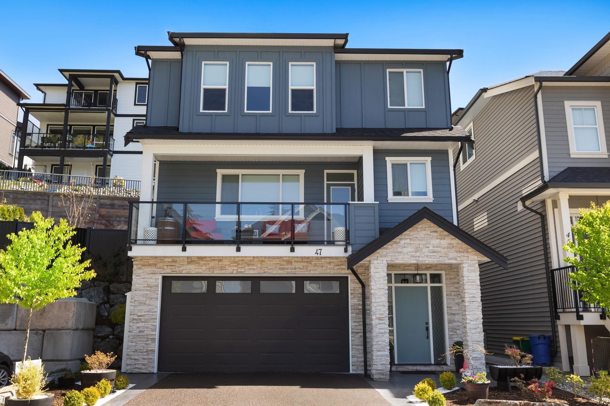 47-4295 Old Clayburn Road, Abbotsford, BC, V2R 5H2