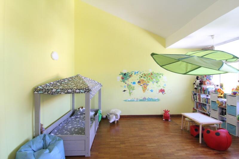 Additional image 5 of Rare Hilltop Quite Bungalow for rent!