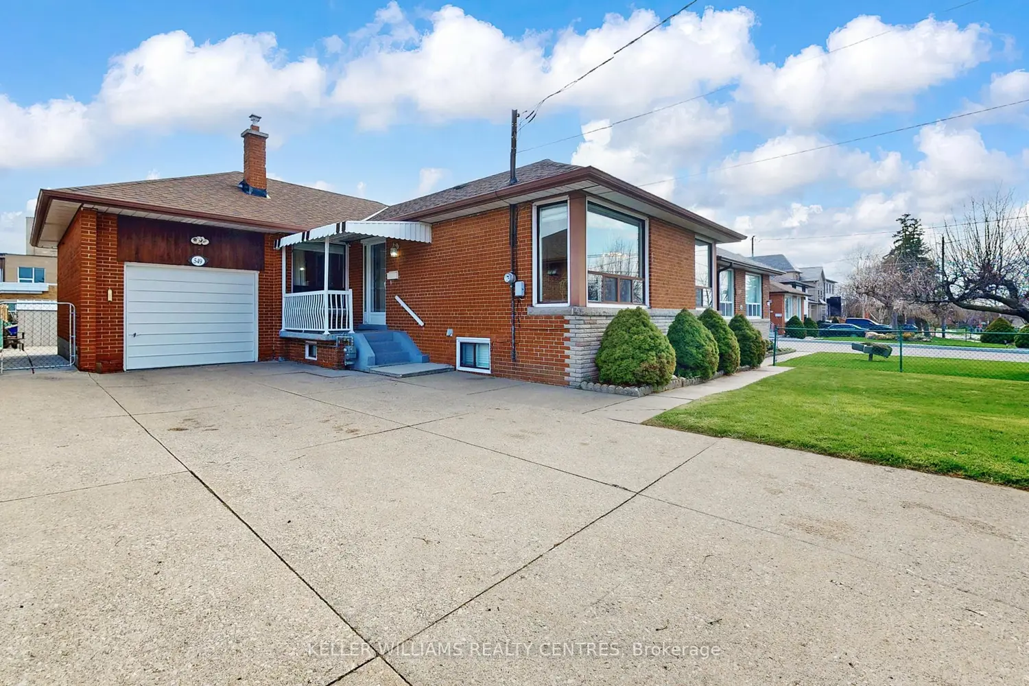549 Rustic Road