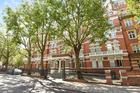 Maida Vale, London W9