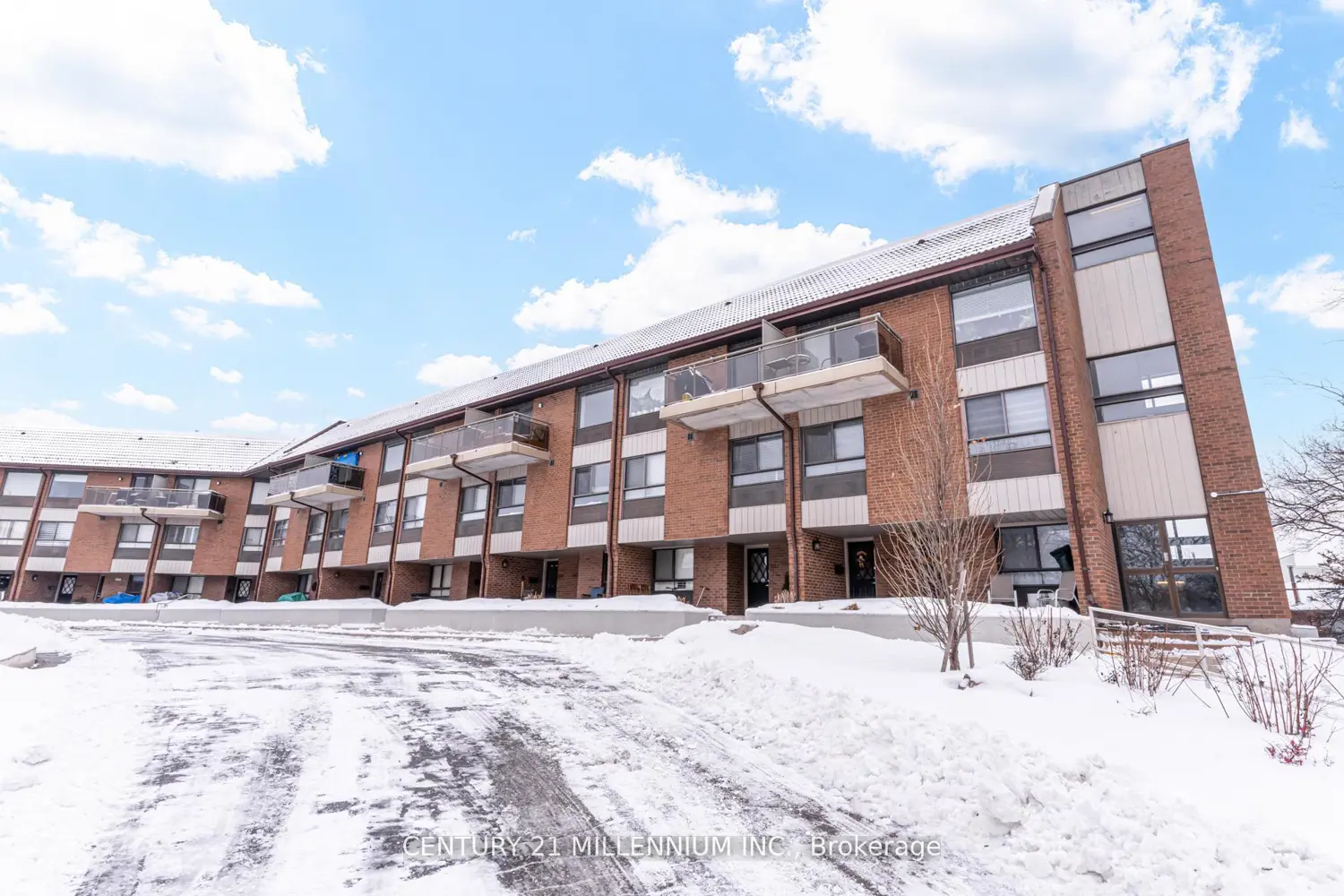 Additional image 20 of 1000 Cedarglen Gate 617