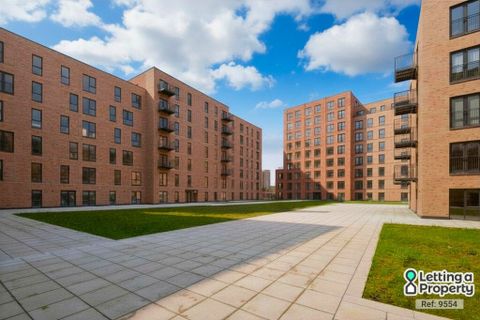 Ordsall Lane, Salford, Greater Manchester M5