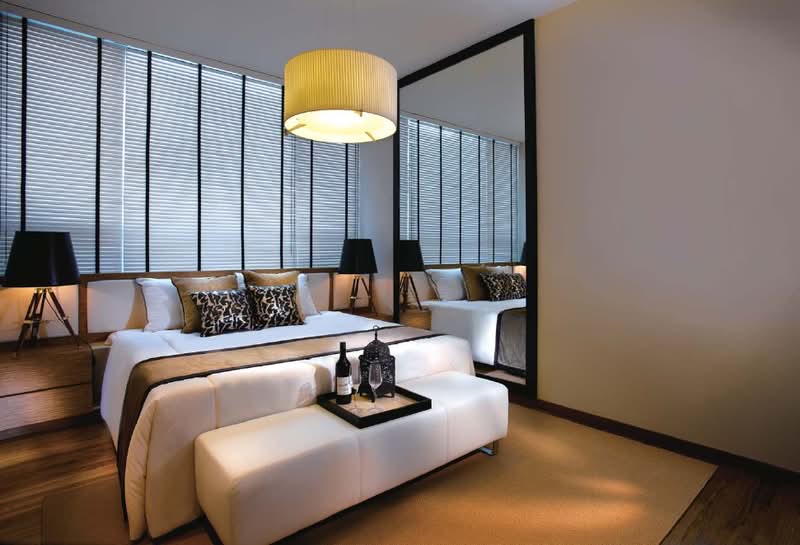 Additional image 25 of 801 Upper Serangoon Road